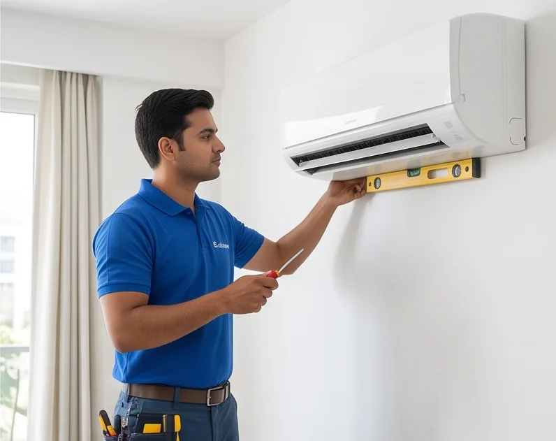 How to become an AC technician in Chennai