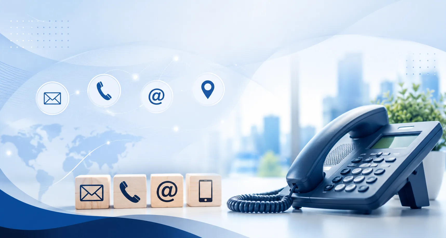 Contact Us
