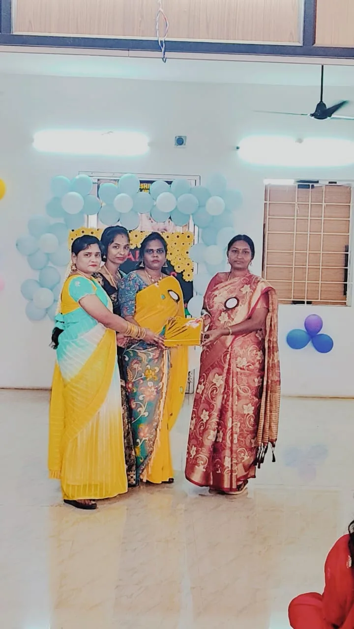 Women's Day 2026 photo 1