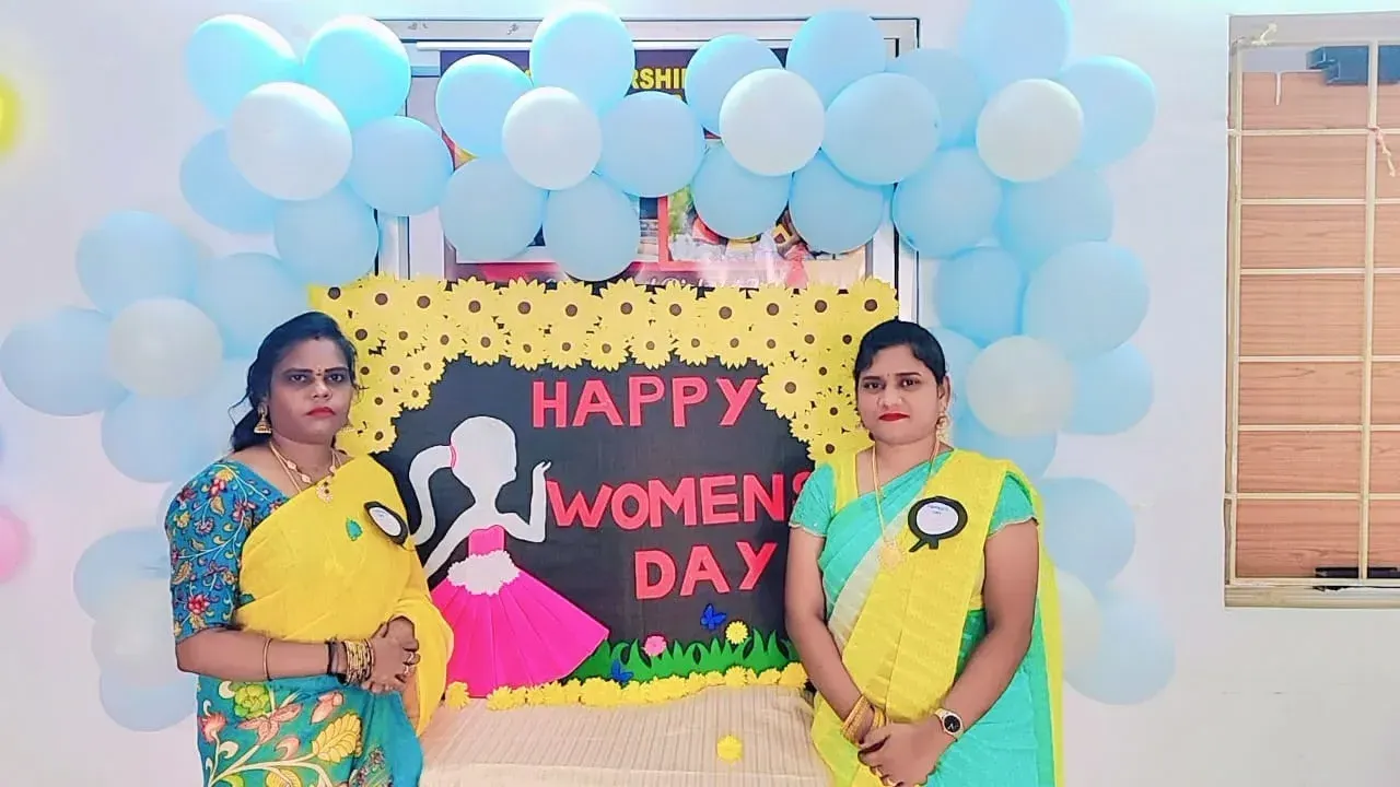 Women's Day 2026 photo 3